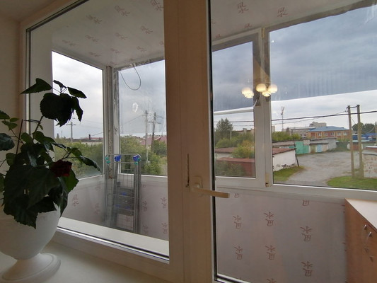 Продам трехкомнатную (3-комн.) квартиру, Красина ул, 20, Ишим г