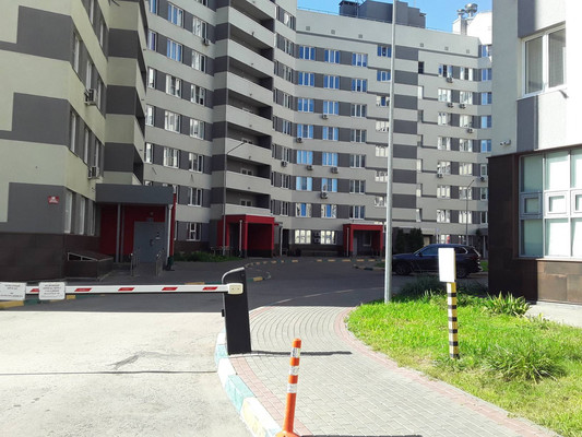 Продам многокомнатную квартиру, Маршала Баграмяна ул, 2, Нижний Новгород г