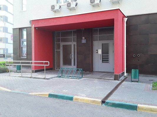 Продам многокомнатную квартиру, Маршала Баграмяна ул, 2, Нижний Новгород г