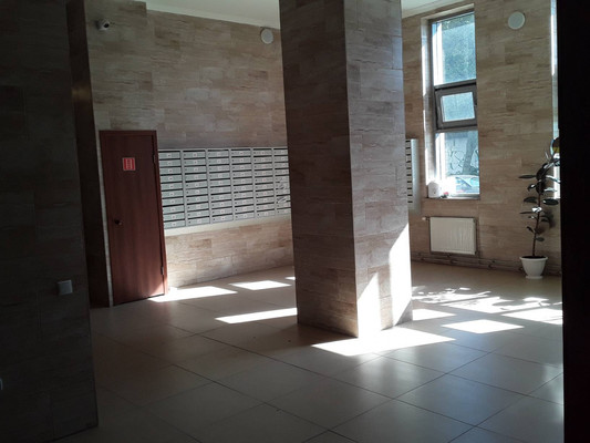Продам многокомнатную квартиру, Маршала Баграмяна ул, 2, Нижний Новгород г