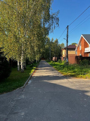 Продам участок 15,1 соток, ИЖС, Сальково д, 0 км от города