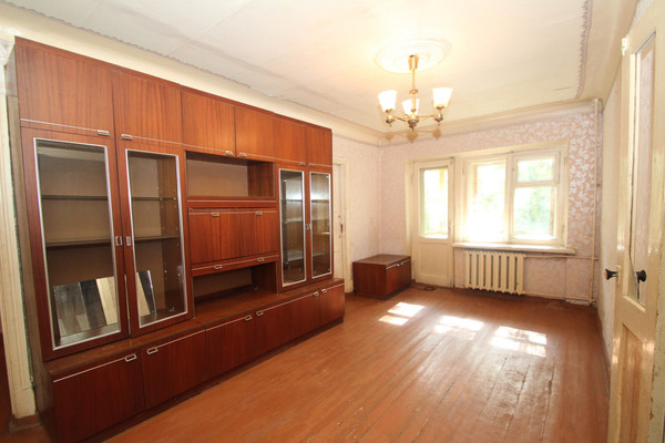 Продам двухкомнатную (2-комн.) квартиру, Витебская ул, 62, Нижний Новгород г