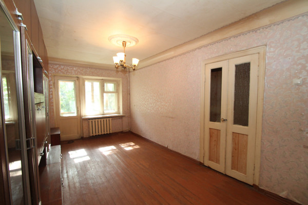 Продам двухкомнатную (2-комн.) квартиру, Витебская ул, 62, Нижний Новгород г