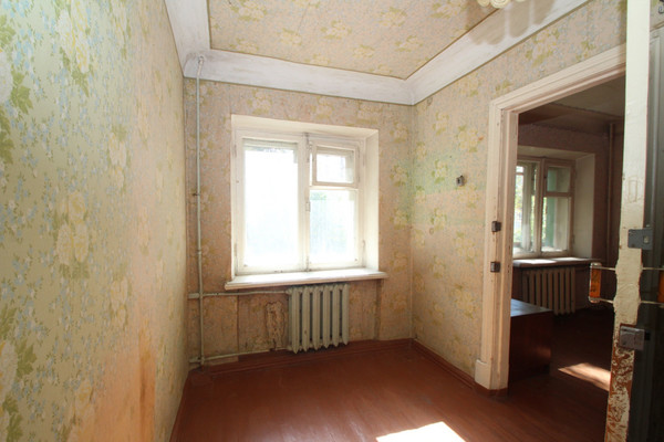 Продам двухкомнатную (2-комн.) квартиру, Витебская ул, 62, Нижний Новгород г