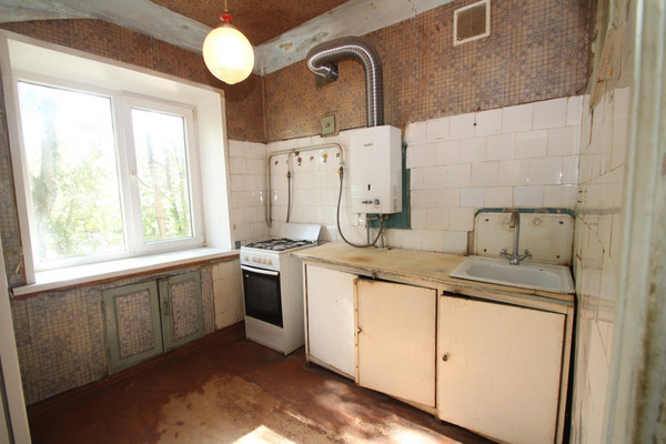 Продам двухкомнатную (2-комн.) квартиру, Витебская ул, 62, Нижний Новгород г