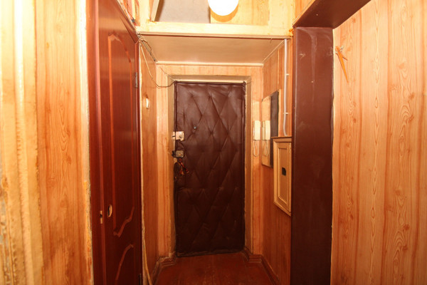 Продам двухкомнатную (2-комн.) квартиру, Витебская ул, 62, Нижний Новгород г