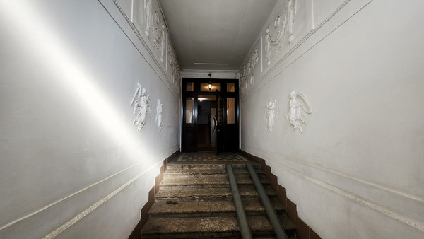 Продам трехкомнатную (3-комн.) квартиру, Макаренко пер, 14, Санкт-Петербург г