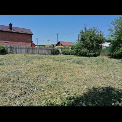 Продам участок 4,87 соток, ИЖС, 2-й Рабочий пер, 14, Старая Станица ст-ца, 0 км от города