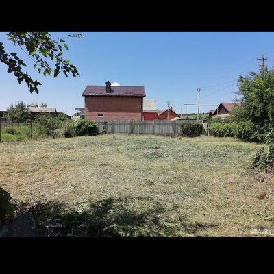 Продам участок 4,87 соток, ИЖС, 2-й Рабочий пер, 14, Старая Станица ст-ца, 0 км от города