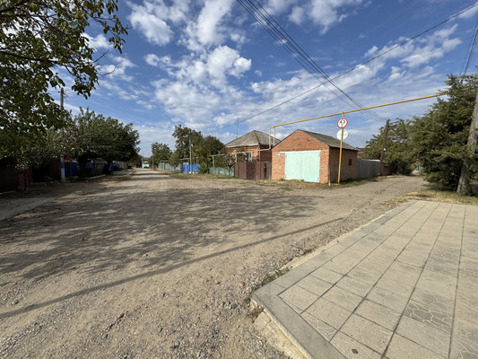 Продам участок 4,87 соток, ИЖС, 2-й Рабочий пер, 14, Старая Станица ст-ца, 0 км от города