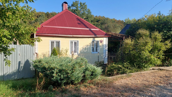 Продам дом, Толстого пер, 7, Хадыженск г, 0 км от города