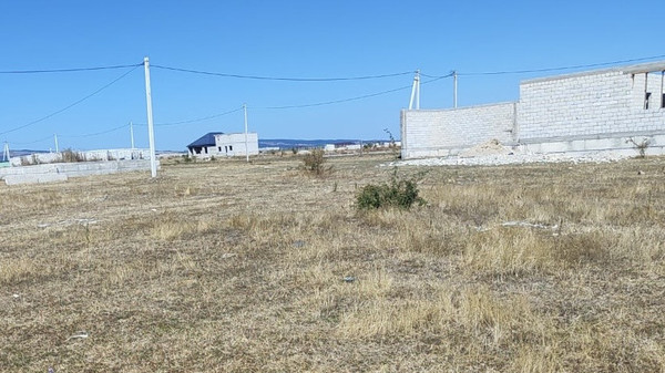Продам участок 10 соток, ИЖС, ККРС мкр, Шалушка с, 0 км от города