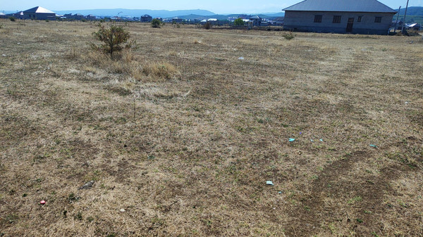 Продам участок 10 соток, ИЖС, ККРС мкр, Шалушка с, 0 км от города