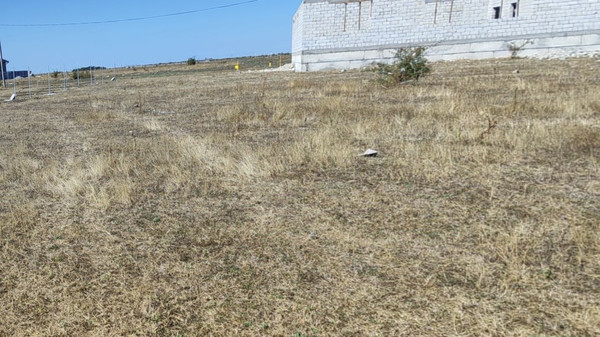Продам участок 10 соток, ИЖС, ККРС мкр, Шалушка с, 0 км от города
