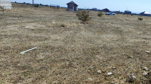 Продам участок 10 соток, ИЖС, ККРС мкр, Шалушка с, 0 км от города