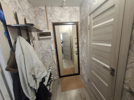 Продам однокомнатную (1-комн.) квартиру, Валерия Лесунова ул, 6, Уфа г