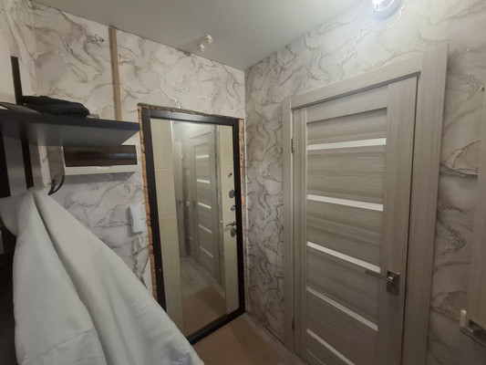 Продам однокомнатную (1-комн.) квартиру, Валерия Лесунова ул, 6, Уфа г