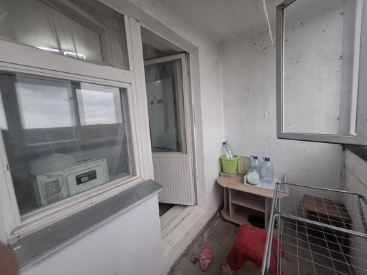 Продам однокомнатную (1-комн.) квартиру, Валерия Лесунова ул, 6, Уфа г