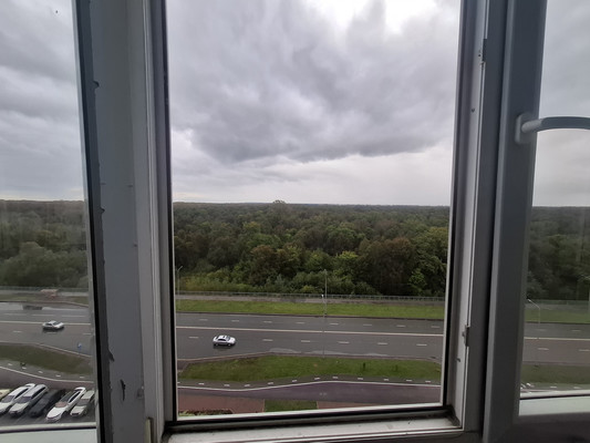 Продам однокомнатную (1-комн.) квартиру, Валерия Лесунова ул, 6, Уфа г