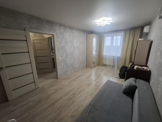 Продам однокомнатную (1-комн.) квартиру, Валерия Лесунова ул, 6, Уфа г