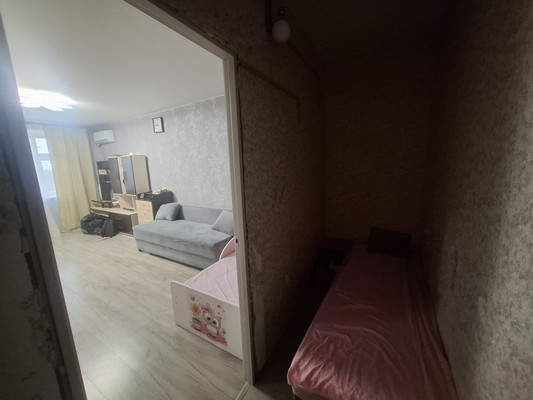 Продам однокомнатную (1-комн.) квартиру, Валерия Лесунова ул, 6, Уфа г