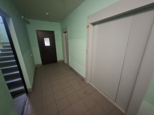 Продам однокомнатную (1-комн.) квартиру, Валерия Лесунова ул, 6, Уфа г