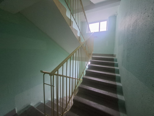 Продам однокомнатную (1-комн.) квартиру, Валерия Лесунова ул, 6, Уфа г