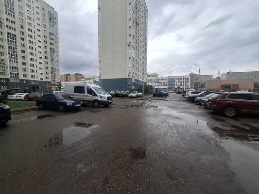 Продам однокомнатную (1-комн.) квартиру, Валерия Лесунова ул, 6, Уфа г