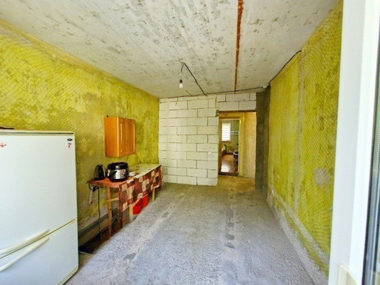 Продам двухкомнатную (2-комн.) квартиру, 121 стрелковой дивизии ул, 56, Воронеж г