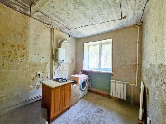 Продам двухкомнатную (2-комн.) квартиру, 121 стрелковой дивизии ул, 56, Воронеж г