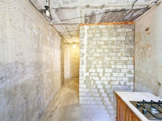 Продам двухкомнатную (2-комн.) квартиру, 121 стрелковой дивизии ул, 56, Воронеж г