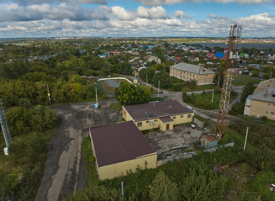 Продам коммерческое помещение 424 м2, Дорожная (Исаково) ул, 7, Челябинск г