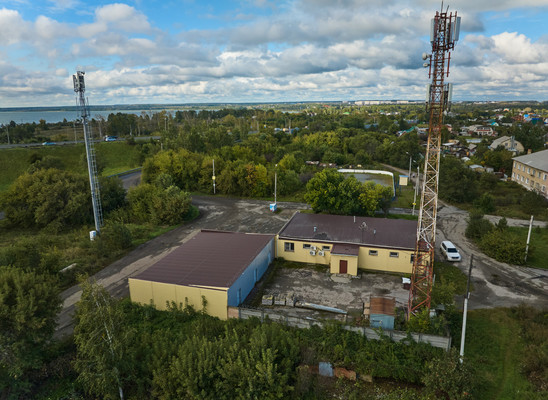 Продам коммерческое помещение 424 м2, Дорожная (Исаково) ул, 7, Челябинск г