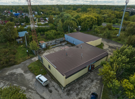 Продам коммерческое помещение 424 м2, Дорожная (Исаково) ул, 7, Челябинск г