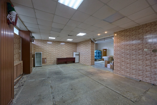 Продам коммерческое помещение 424 м2, Дорожная (Исаково) ул, 7, Челябинск г