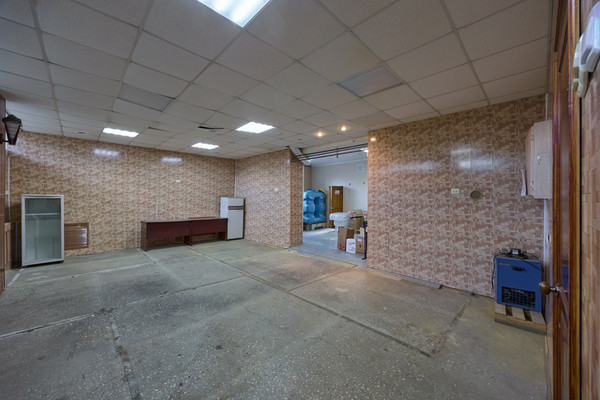 Продам коммерческое помещение 424 м2, Дорожная (Исаково) ул, 7, Челябинск г