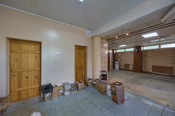 Продам коммерческое помещение 424 м2, Дорожная (Исаково) ул, 7, Челябинск г