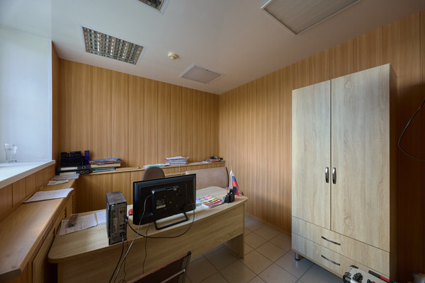 Продам коммерческое помещение 424 м2, Дорожная (Исаково) ул, 7, Челябинск г