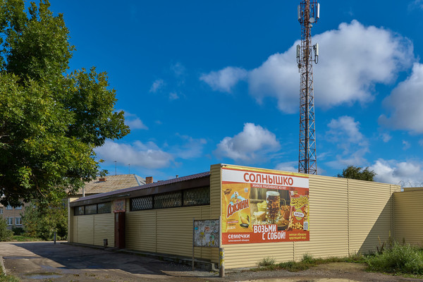 Продам коммерческое помещение 424 м2, Дорожная (Исаково) ул, 7, Челябинск г