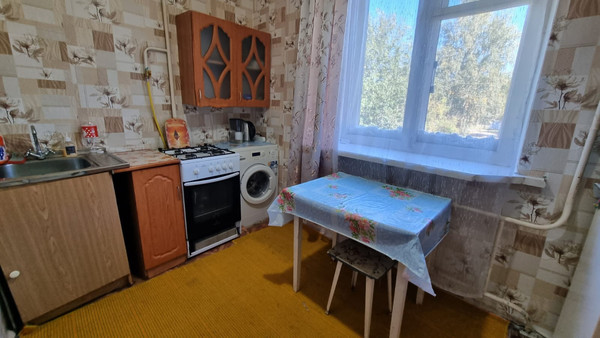 Продам однокомнатную (1-комн.) квартиру, Дзержинского ул, 42а, Брянск г