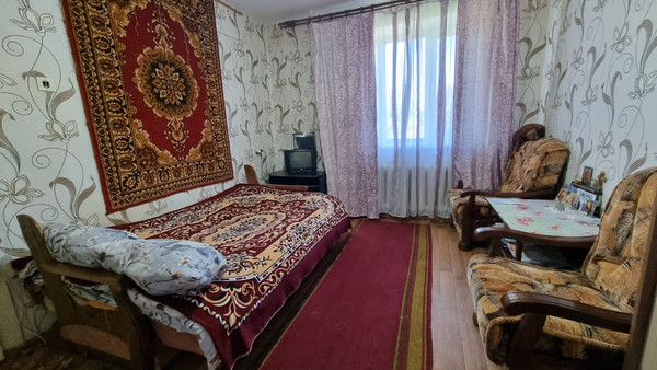 Продам однокомнатную (1-комн.) квартиру, Дзержинского ул, 42а, Брянск г