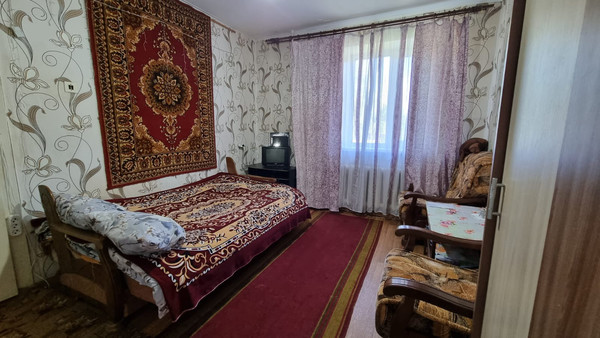 Продам однокомнатную (1-комн.) квартиру, Дзержинского ул, 42а, Брянск г