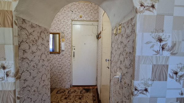 Продам однокомнатную (1-комн.) квартиру, Дзержинского ул, 42а, Брянск г