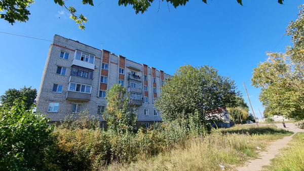 Продам однокомнатную (1-комн.) квартиру, Дзержинского ул, 42а, Брянск г