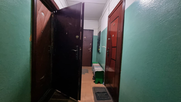 Продам однокомнатную (1-комн.) квартиру, Дзержинского ул, 42а, Брянск г