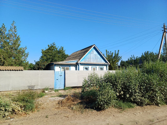Продам дом, 1 Мая ул, 10, Образцово-Травино с, 0 км от города