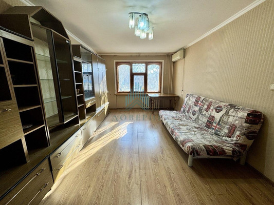 Продам трехкомнатную (3-комн.) квартиру, Рылеева ул, 88, Астрахань г