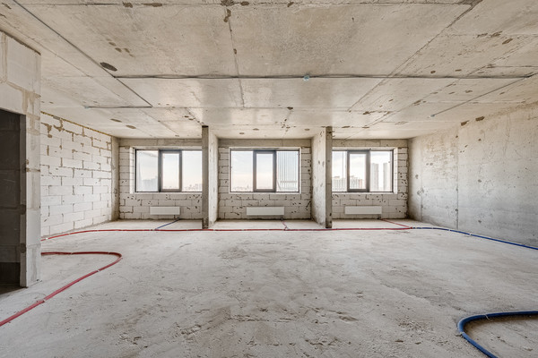 Продам двухкомнатную (2-комн.) квартиру, Шмитовский проезд, 39к6, Москва г