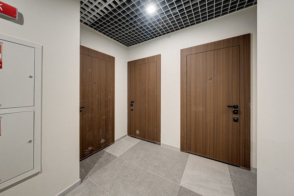 Продам двухкомнатную (2-комн.) квартиру, Шмитовский проезд, 39к6, Москва г