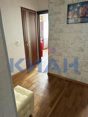 Сдам двухкомнатную (2-комн.) квартиру, 9 Мая ул, 65, Красноярск г
